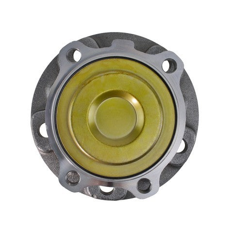 GMB Wheel Bearing and Hub Assembly P/N:715-3150 Fits: BMW 528i, BMW 530i, BMW 535d, BMW 535i, BMW 535i Gt, BMW 540i, BMW 540i Xdrive, BMW 550i, BMW 550i Gt, BMW 640i - Image 4