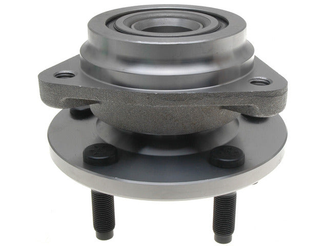 Raybestos Brakes Wheel Bearing and Hub Assembly P/N:715000 Fits: Ford Aerostar 97-90 - Image 4