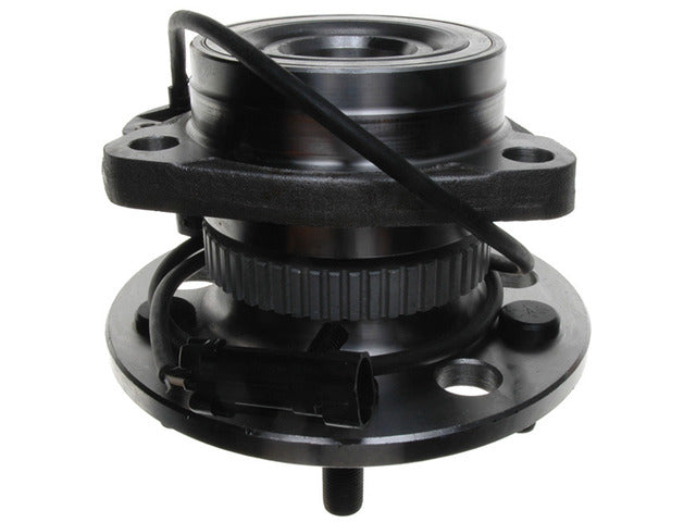 Raybestos Brakes Wheel Bearing and Hub Assembly P/N:715005 Fits: Chevrolet Astro 94-90, GMC Safari 94-90 - Image 4