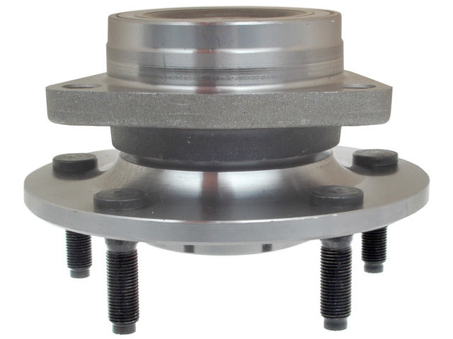 Raybestos Brakes Wheel Bearing and Hub Assembly P/N:715006 Fits: Dodge Ram 1500 99-94 - Image 4