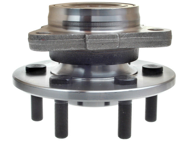Raybestos Brakes Wheel Bearing and Hub Assembly P/N:715007 Fits: Dodge Dakota 04-97, Dodge Durango 03-98 - Image 4