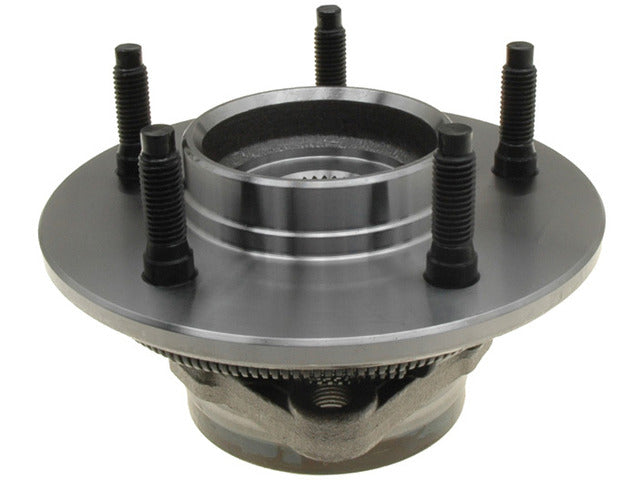 Raybestos Brakes Wheel Bearing and Hub Assembly P/N:715010 Fits: Ford F-150 00-97 - Image 4