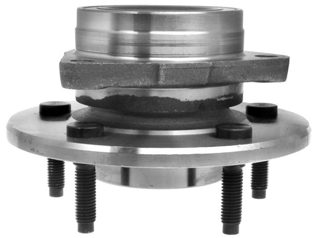 Raybestos Brakes Wheel Bearing and Hub Assembly P/N:715017 Fits: Ford F-150 00-97 - Image 4