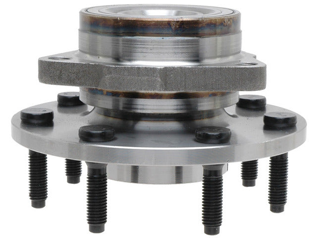 Raybestos Brakes Wheel Bearing and Hub Assembly P/N:715022 Fits: Ford F-150 00-97, Ford F-250 99-97 - Image 4