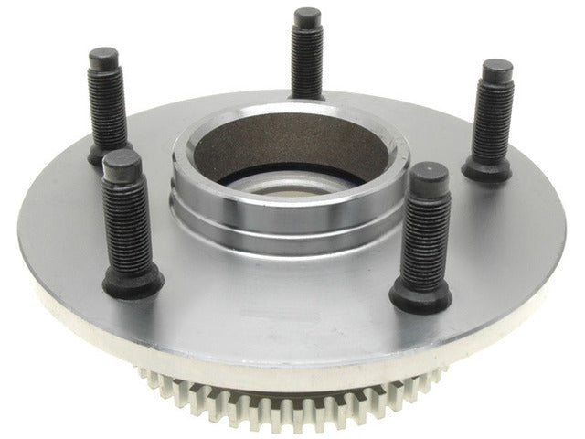Raybestos Brakes Wheel Bearing and Hub Assembly P/N:715084 Fits: Dodge Ram 1500 01-00 - Image 4