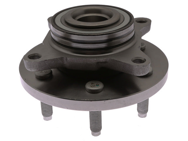 Raybestos Brakes Wheel Bearing and Hub Assembly P/N:715094 Fits: Ford Expedition 10-07, Lincoln Navigator 10-07 - Image 4