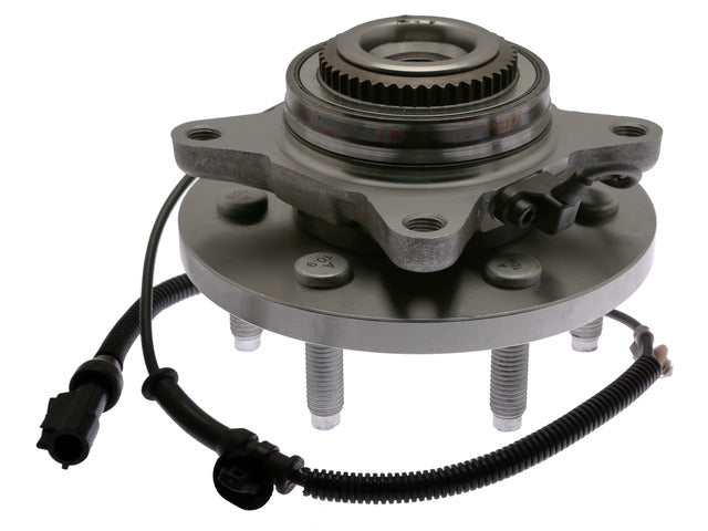 Raybestos Brakes Wheel Bearing and Hub Assembly P/N:715112 Fits: Ford F-150 2010 - Image 2