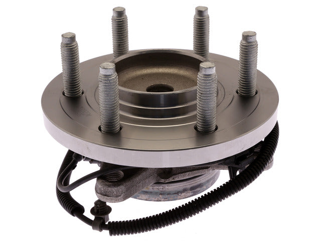 Raybestos Brakes Wheel Bearing and Hub Assembly P/N:715117 Fits: Ford F-150 10-09 - Image 4