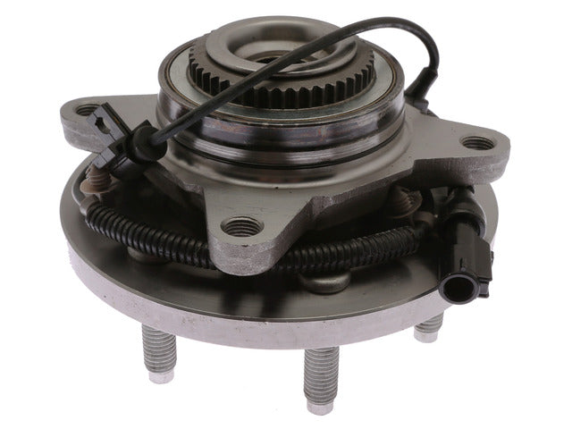 Raybestos Brakes Wheel Bearing and Hub Assembly P/N:715119 Fits: Ford F-150 10-09 - Image 4
