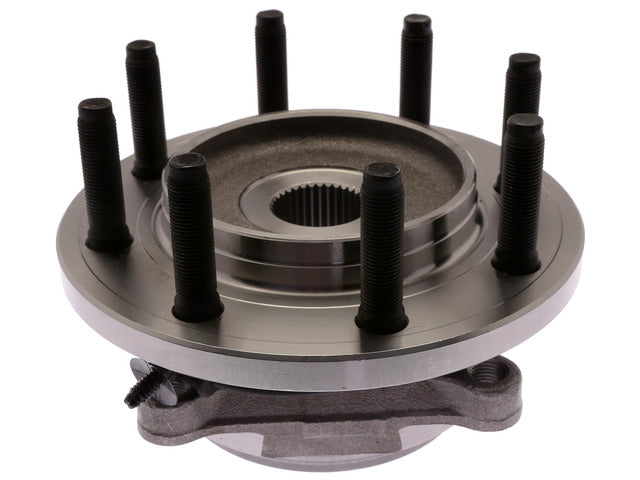 Raybestos Brakes Wheel Bearing and Hub Assembly P/N:715122 Fits: Dodge Ram 2500 10-09, Dodge Ram 3500 10-09, Ram 2500 2011, Ram 3500 2011 - Image 4