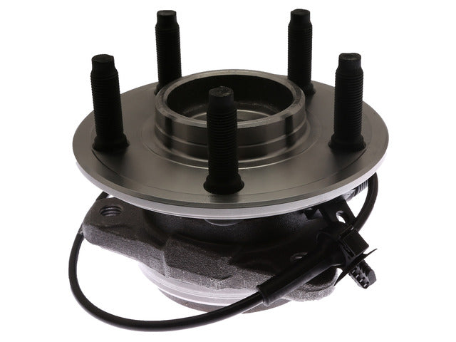 Raybestos Brakes Wheel Bearing and Hub Assembly P/N:715129 Fits: Ford Ranger 11-09, Mazda B4000 10-05 - Image 4