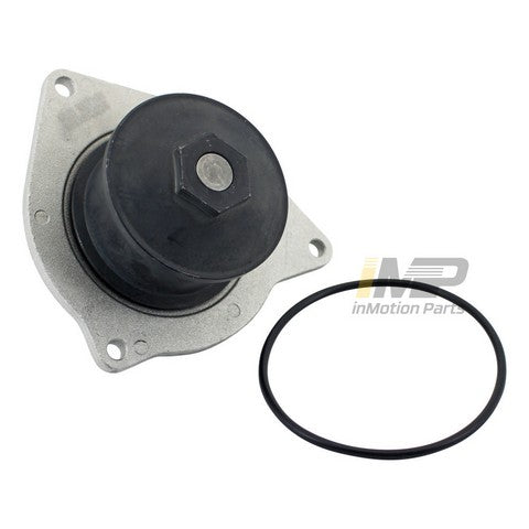WJB Engine Water Pump P/N:WU7151 Fits: Chrysler Concorde 97-95, Chrysler Intrepid 97-95, Chrysler Lhs 97-95, Chrysler New Yorker 96-95, Dodge Intrepid 97-95, Eagle Vision 97-95, Plymouth Prowler 1997 - Image 4