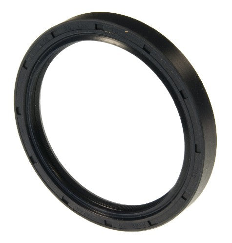 National Engine Crankshaft Seal P/N:716102 Fits: Audi 100, Audi 100 Quattro, Audi 200, Audi 200 Quattro, Audi 4000, Audi 4000 Quattro, Audi 5000, Audi 5000 Quattro, Audi 80, Audi 80 Quattro - Image 1