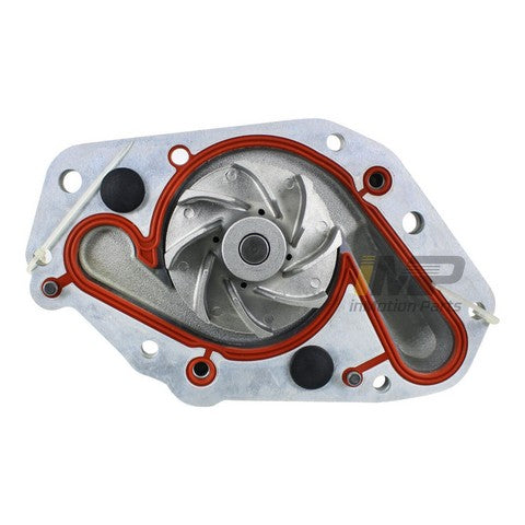 WJB Engine Water Pump P/N:WU7161 Fits: Chrysler 300, Chrysler Concorde, Chrysler Intrepid, Chrysler Sebring, Dodge Charger, Dodge Intrepid, Dodge Magnum, Dodge Stratus - Image 3