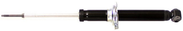 Monroe Shocks & Struts Suspension Strut P/N:71642 Fits: Dodge Colt 95-93, Eagle Summit 96-93, Mitsubishi Mirage 02-93, Plymouth Colt 94-93 - Image 1