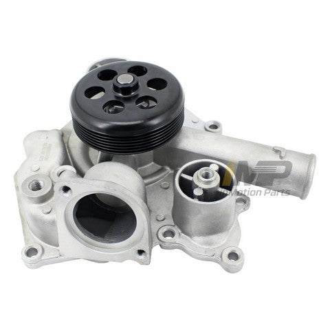 WJB Engine Water Pump P/N:WU7170 Fits: Chrysler 300 10-05, Dodge Challenger 10-08, Dodge Charger 10-06, Dodge Magnum 08-05, Jeep Commander 08-06, Jeep Grand Cherokee 10-05 - Image 5