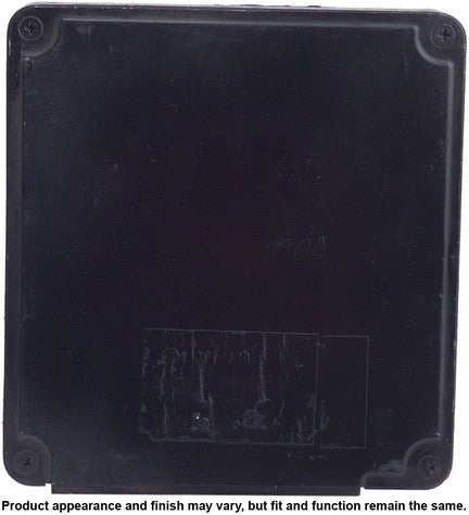 CARDONE Reman Engine Control Module (ECM) P/N:72-1000 Fits: Toyota Celica 84-83, Toyota Cressida 84-83 - Image 4