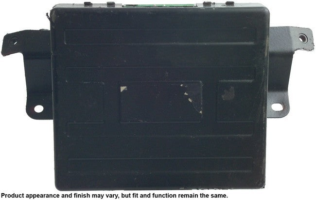 CARDONE Reman Engine Control Module (ECM) P/N:72-1030 Fits: Toyota Tercel 89-87 - Image 4