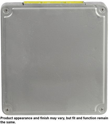 CARDONE Reman Engine Control Module (ECM) P/N:72-1057 Fits: Toyota Celica 1987 - Image 4