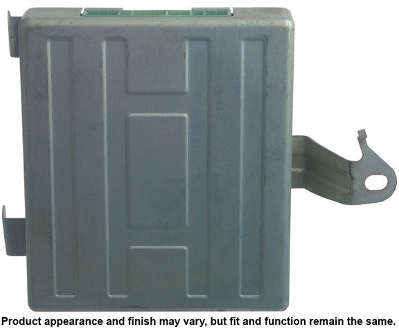 CARDONE Reman Engine Control Module (ECM) P/N:72-1114 Fits: Toyota Pickup 86-85 - Image 4