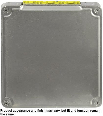 CARDONE Reman Engine Control Module (ECM) P/N:72-1163 Fits: Toyota Camry 1988, Toyota Celica 1988 - Image 4