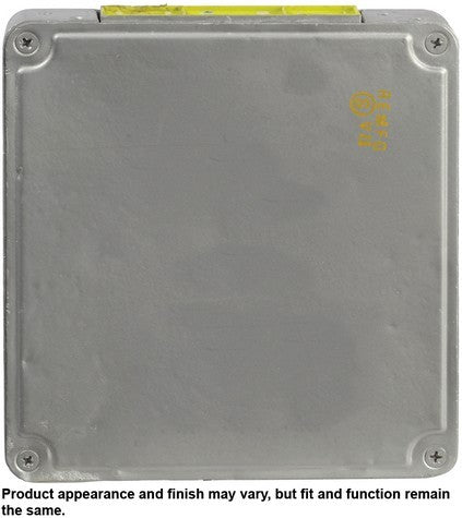 CARDONE Reman Engine Control Module (ECM) P/N:72-1194 Fits: Toyota Pickup 1988 - Image 4
