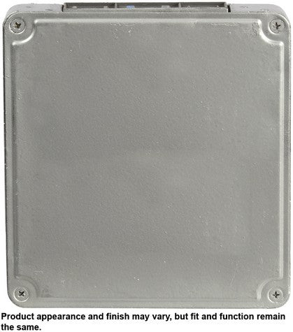 CARDONE Reman Engine Control Module (ECM) P/N:72-1195 Fits: Toyota Pickup 90-89 - Image 4
