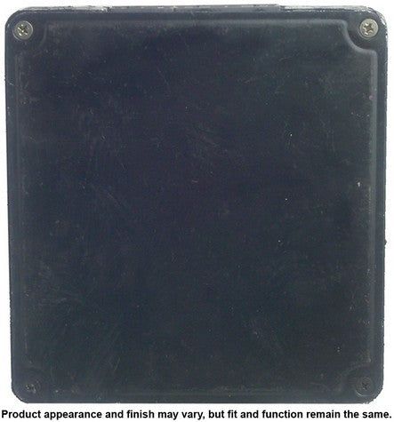 CARDONE Reman Engine Control Module (ECM) P/N:72-1211 Fits: Toyota Corolla 92-91 - Image 4