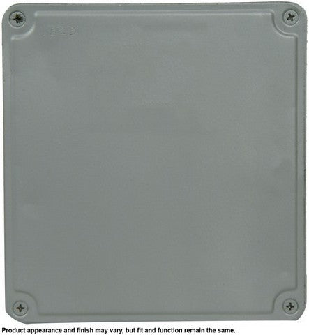 CARDONE Reman Engine Control Module (ECM) P/N:72-1323 Fits: Toyota Camry 93-92 - Image 4