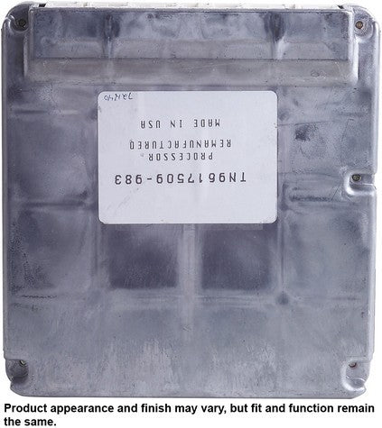 CARDONE Reman Engine Control Module (ECM) P/N:72-1840 Fits: Toyota Avalon 1997 - Image 4