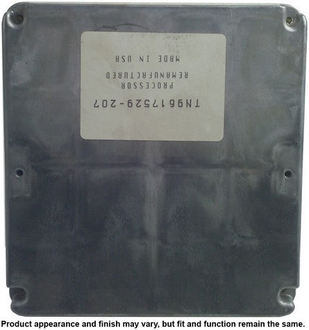 CARDONE Reman Engine Control Module (ECM) P/N:72-1876 Fits: Toyota Tundra 2000 - Image 4