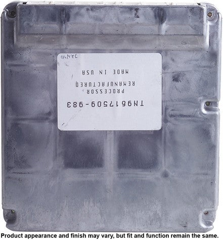 CARDONE Reman Engine Control Module (ECM) P/N:72-1879 Fits: Toyota Tacoma 1999 - Image 3