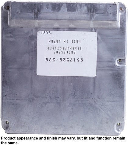 CARDONE Reman Engine Control Module (ECM) P/N:72-1899 Fits: Toyota 4runner 1998 - Image 4