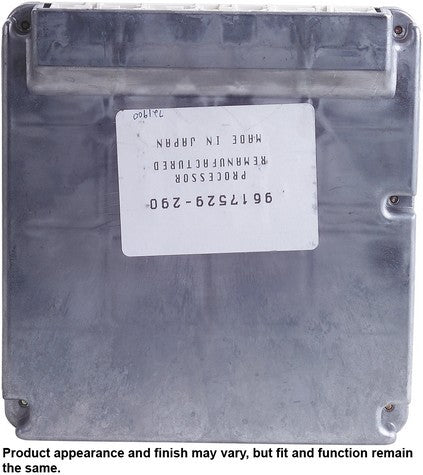 CARDONE Reman Engine Control Module (ECM) P/N:72-1900 Fits: Toyota 4runner 1998 - Image 4