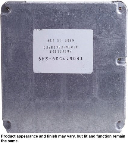 CARDONE Reman Engine Control Module (ECM) P/N:72-1926 Fits: Toyota Corolla 00-99 - Image 4