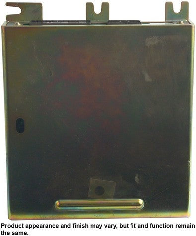 CARDONE Reman Engine Control Module (ECM) P/N:72-3009 Fits: Nissan Stanza 1988 - Image 4