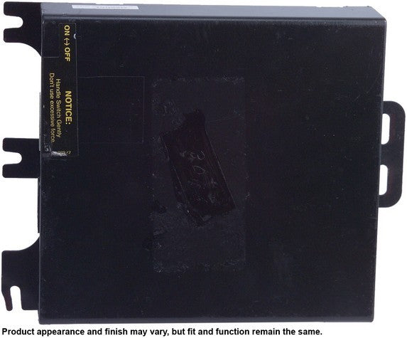 CARDONE Reman Engine Control Module (ECM) P/N:72-3046 Fits: Nissan Sentra 1987 - Image 4