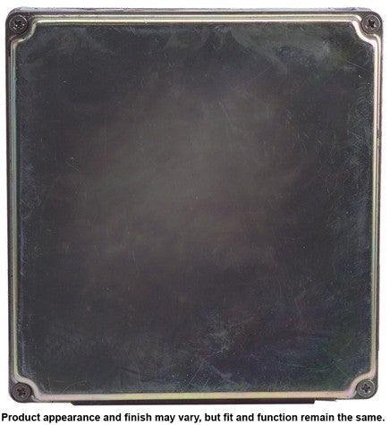 CARDONE Reman Engine Control Module (ECM) P/N:72-3066 Fits: Nissan Sentra 90-89 - Image 4