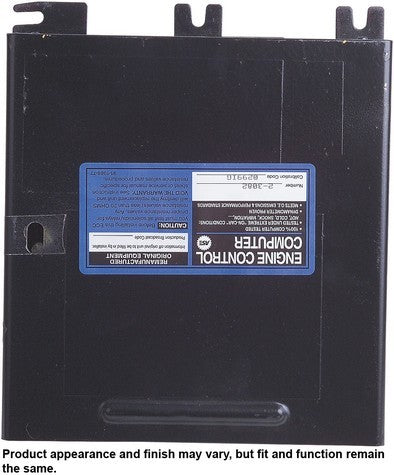 CARDONE Reman Engine Control Module (ECM) P/N:72-3082 Fits: Nissan 200sx 85-84 - Image 4