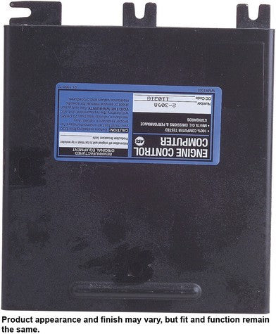 CARDONE Reman Engine Control Module (ECM) P/N:72-3098 Fits: Nissan 200sx 1988 - Image 4