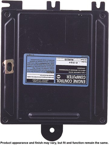 CARDONE Reman Engine Control Module (ECM) P/N:72-3164 Fits: Nissan Maxima 1985 - Image 3
