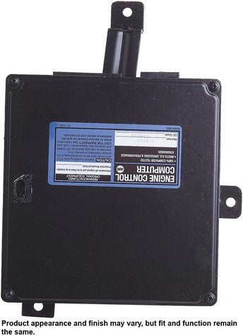 CARDONE Reman Engine Control Module (ECM) P/N:72-3222 Fits: Nissan D21 89-88 - Image 4