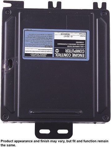 CARDONE Reman Engine Control Module (ECM) P/N:72-3247 Fits: Nissan Maxima 1988 - Image 3
