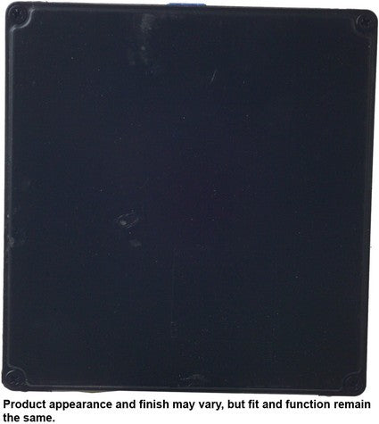 CARDONE Reman Engine Control Module (ECM) P/N:72-3301 Fits: Nissan Axxess 92-90 - Image 4