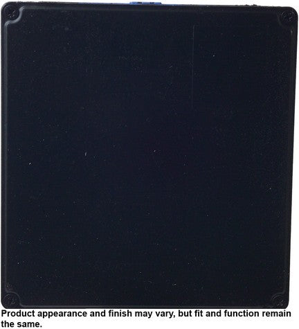 CARDONE Reman Engine Control Module (ECM) P/N:72-3649 Fits: Nissan 240sx 93-92 - Image 4