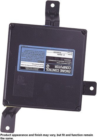 CARDONE Reman Engine Control Module (ECM) P/N:72-3684 Fits: Nissan D21 91-90 - Image 3