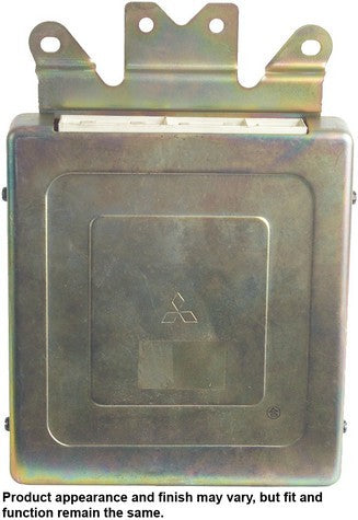 CARDONE Reman Engine Control Module (ECM) P/N:72-6005 Fits: Dodge Colt 92-91, Eagle Summit 92-91, Mitsubishi Mirage 92-91, Plymouth Colt 92-91 - Image 4