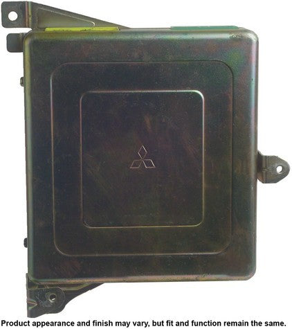 CARDONE Reman Engine Control Module (ECM) P/N:72-6116 Fits: Chrysler Conquest 89-88, Mitsubishi Starion 89-88 - Image 4