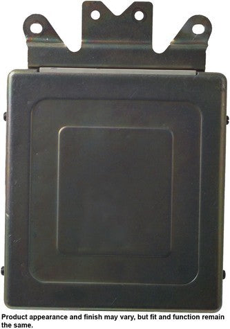 CARDONE Reman Engine Control Module (ECM) P/N:72-6142 Fits: Dodge Colt 90-89, Eagle Summit 90-89, Mitsubishi Mirage 1989, Plymouth Colt 90-89 - Image 4