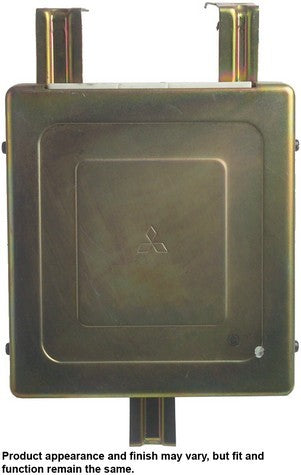 CARDONE Reman Engine Control Module (ECM) P/N:72-6177 Fits: Dodge Stealth 92-91, Mitsubishi 3000gt 92-91 - Image 4